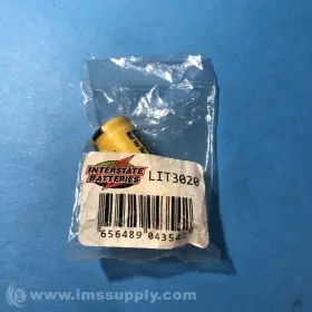 Br17455 Panasonic Lithium Battery Fnfp