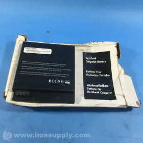 Cf-vzsu14 Panasonic Laptop Battery Fnob