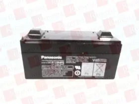 Lc-r123r4pg Panasonic Matsushita Electric / Lcr123r4pg Used