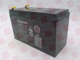 Lcr127r2p Panasonic Matsushita Electric / Used