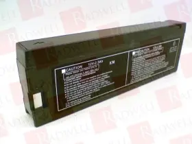 Lcsa122r3u Panasonic Matsushita Electric / Used