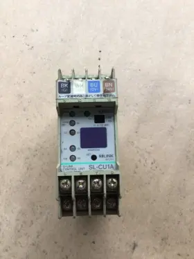 4014d117 Panasonic Sl-cu1a S-link Module Controller Slcu1a #4014d117