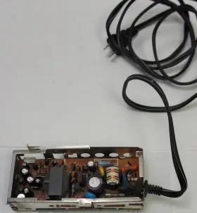 Veps0191 Panasonic Vscs1530 / Power Supply For Vcr