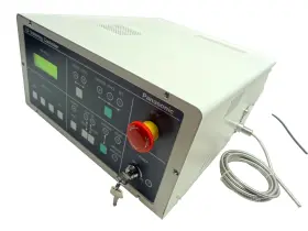 Yb-15fl1 Panasonic Laser Power Soft Beam Ld Soldering Controller Industrial