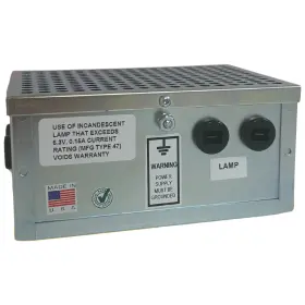 21-1216 Parker Smog-hog Esp Power Pack Replacement Fits Uas Models Sh10 / Sh20 Sh40