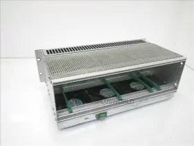 Racb138v42 Parvex Gec Alsthom Plc Power Supply Rack Sb6605 230vac Used Tested #2