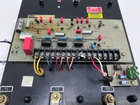 18e-4-50 Payne Engineering Power Control 3ph # 141583 #2