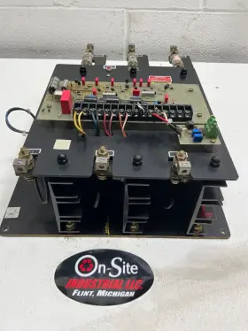 18e-4-50 Payne Engineering Power Control 3ph # 141583