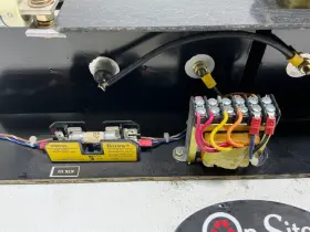 18e-4-80 Payne Engineering Solid State Power Control 3ph # 249476 #2