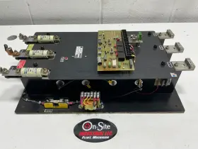 18e-4-80 Payne Engineering Solid State Power Control 3ph # 249476