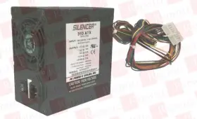 310-atx Pc Power Cooling / 310atx Used