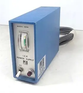 482b Pcb Piezotronics 482a I.c.p. Power Supply 24 Vdc