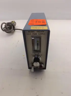 T40772 Pcb Piezotronics 482a04 Icp Power Supply
