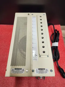 Pdi-772he Pdi 10-tap Central Ac Hospital Television Power Supply 950w Coax #2
