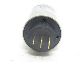 Src110103 Penlink 238478 New-no Box Slip Ring 3-pole #3