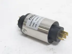 Src110103 Penlink 238478 New-no Box Slip Ring 3-pole