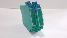 132952 Pepperl Fuch Fuchs Kfd2-stc4-ex2 Smart Transmitter Power Supply 1 Pcs G1362