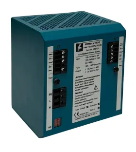 230ac-k7-dn Pepperl Fuchs 103705 Van-115/230ac-k7-dn / Power Supply 100-240vac Input Usnp
