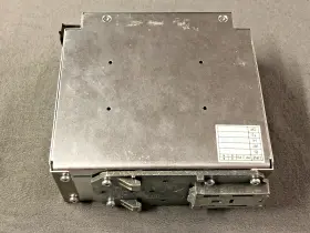 230ac-k21-efd Pepperl Fuchs 134442 Van-115/230ac-k21-efd As-interface Power Supply 30vdc 85-264vac #3