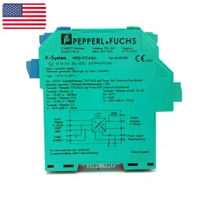Kfd2-stc4-ex1 Pepperl Fuchs 635305156499 One New Smart Transmitter Power Supply - Us Stock