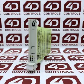 Egt-101 Pepperl Fuchs 119311 Transmitter Power Supply Used Upp