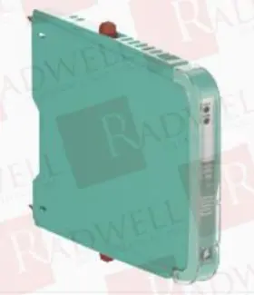 Hcd2-fbps-1.23.500 Pepperl & Fuchs And / Hcd2fbps123500 Used