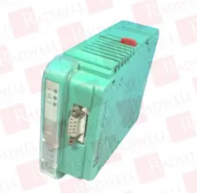 Hd2-gtr-4pa Pepperl & Fuchs And / Hd2gtr4pa Used