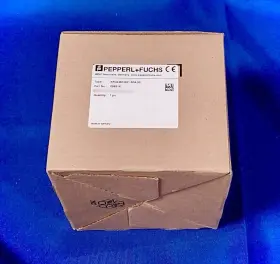 Kfd2-br-ex1.3pa.93 Pepperl & Fuchs New And 098314 Kfd2brex13pa93 In Box