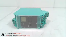Kfd2-crg2-1.d Pepperl Fuchs Transmitter Power Supply 255621 New #319455