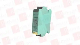 Van-ke2-2pe Pepperl & Fuchs And / Vanke22pe Used