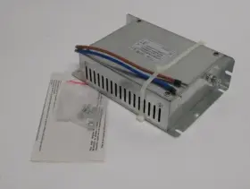 3g3jv-pfi1020e Pf 190350 New-no Box Single Phase Rfi Filter 110/250vac 20a