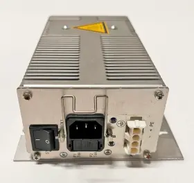 Pm-041-813-at Pfieffer Pfeiffer Vacuum Tps-200 48v Turbo Pump Power Supply Pm041813-at 115/230v 50/60hz #3