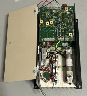1p1-2040-cx1 Phasetronics Single Phase Power Control #2