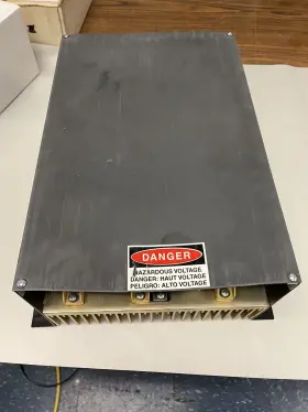 36pd1-2030-v Phasetronics Power Control