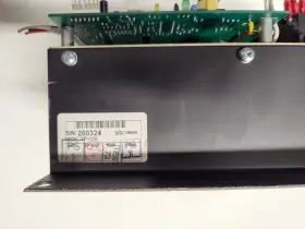 Ep1-1250 Phasetronics Phase Power Control #3