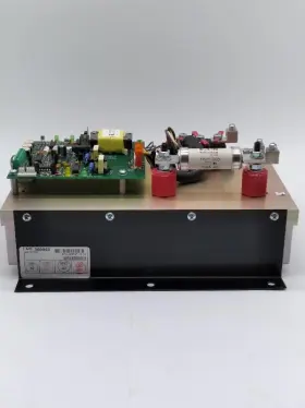 Ep1-1285-f Phasetronics Single Phase Power Control