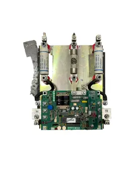 Ez2-4850-f Phasetronics Three Phase Scr Power Control