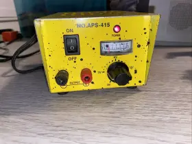 Aps-415 Phc / Aps415 Used #2