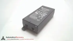 158-20001 Phihong Ethernet Power Supply Unit See Desc #302606