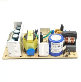 Psa075-240 Phihong Ac/dc Power Supply 100-240vac Input 24vdc 3.125a Output #3