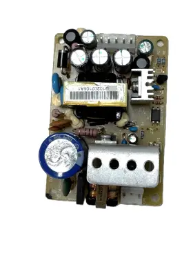Psa25l-201 Phihong Open Frame Ac Dc Converters 2 Output 5v 12v 85 264 Vac Input