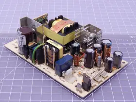 T104940 Phihong Psa5032 Power Supply