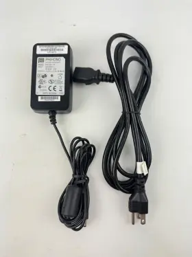 Psc30u-120 Phihong Switching Power Supply 100-240vac 0.8a In 12vdc 2.5a Out