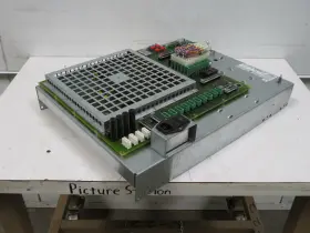 T170255 Philips 00991 9896 010 Power Supply 220v 2a 50/60hz
