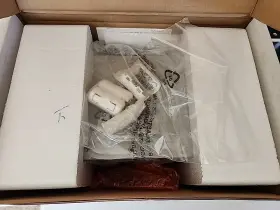 109-000016-02 Philips 10900001602 Phillips Pds-60ca 24v Color Kinetix Power/data Supply Ethernet New