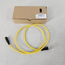 347039-1 Philips Mks Granville-phillips Devicenet Power Supply 115vac 5-pin Variant Uhv