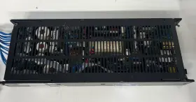Pe1948 Philips Pe1948/01 Pe 1948/00 U Power Supply 6/4 A 47-63hz 5v36a 12v8a 12v4a 5v6a #3