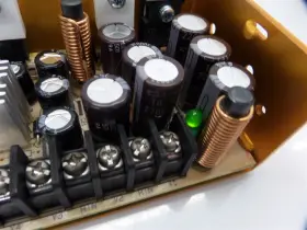 Psa-110-401-1 Philong 12v 3.5a Power Supply #3