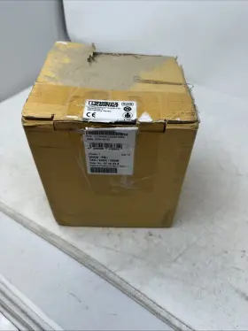 Uno2-ps Phoenix 1110043 Uno2-ps/1ac/24dc/960w - Din Rail Power Supply Unit #3
