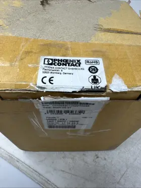 Uno2-ps Phoenix 1110043 Uno2-ps/1ac/24dc/960w - Din Rail Power Supply Unit
